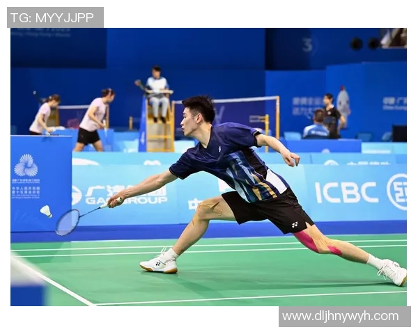 武汉羽毛球队在全运会中的状态分析与表现评估