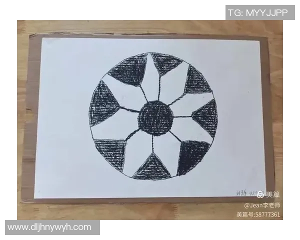 幼儿足球明星的绘画世界展现小小艺术家的梦想与激情